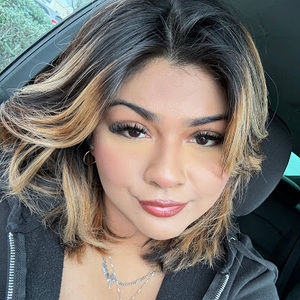 Meet your Posher, Annalie